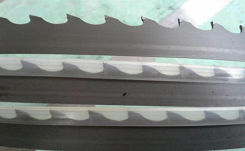 北海国产m51双金属锯条