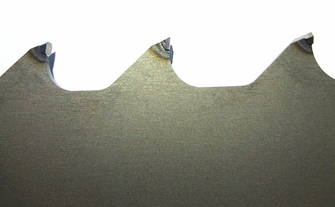 北海国产硬质合金锯条